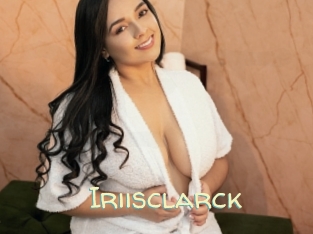 Iriisclarck