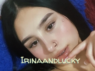 irinaandlucky Sexy Tchat