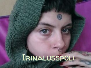 Irinalusspoli