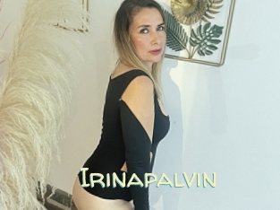 Irinapalvin