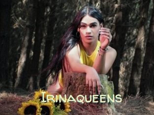 irinaqueens Sexy Tchat