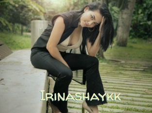 Irinashaykk