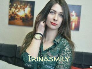 Irinasmily
