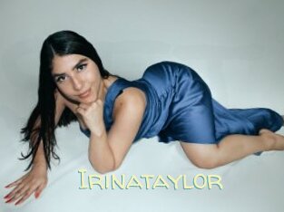 Irinataylor