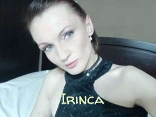 Irinca