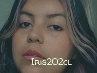 Iris202cl