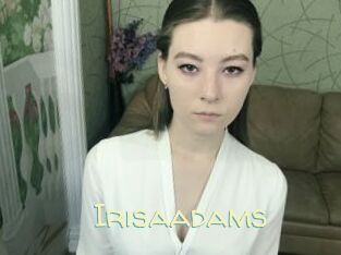 Irisaadams
