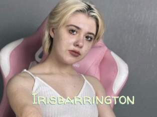 Irisbarrington