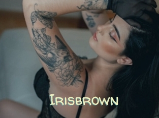 Irisbrown