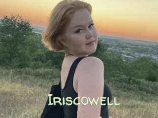 Iriscowell