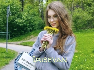 irisevan Sexy Tchat