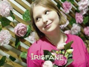 Irisfane