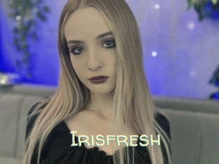 Irisfresh
