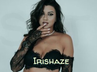 Irishaze