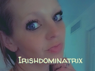 Irishdominatrix