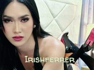 Irishferrer