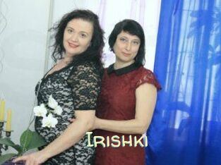 Irishki