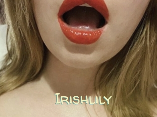 Irishlily