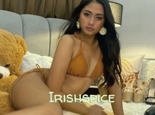 Irishspice