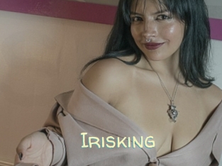 Irisking