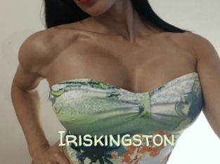 Iriskingston