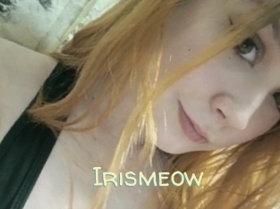 Irismeow