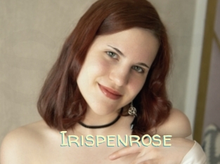 Irispenrose