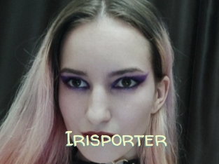 Irisporter