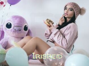 Irisreid