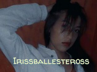 Irissballesteross