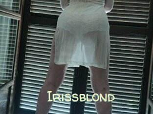 Irissblond