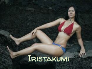 Iristakumi