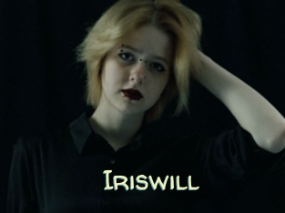 Iriswill