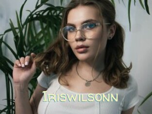 Iriswilsonn