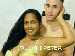 irluandpeter Sexy Tchat