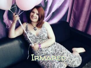 Irmared