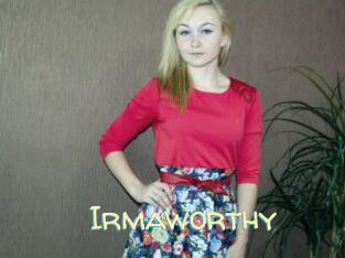 Irmaworthy