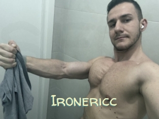 Ironericc