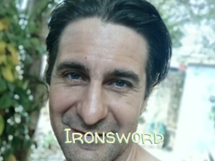 Ironsword