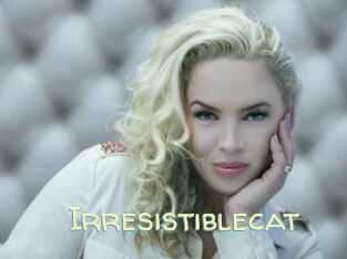 Irresistiblecat