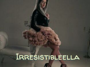 Irresistibleella