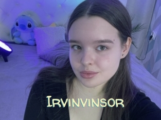 Irvinvinsor