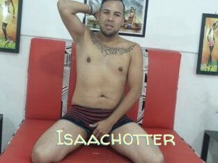 Isaachotter