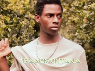 Isaacmontana
