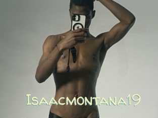 isaacmontana19 Sexy Tchat