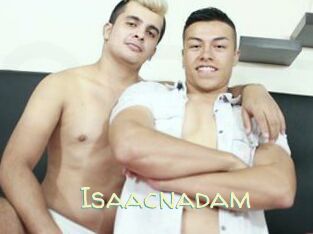 Isaacnadam