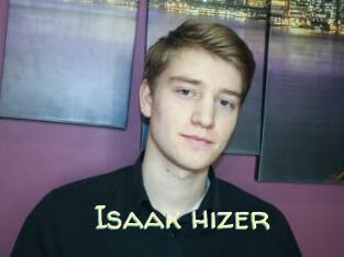 Isaak_hizer