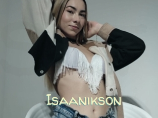 Isaanikson