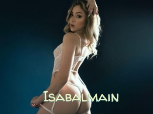 Isabalmain