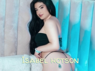 Isabel_hotson